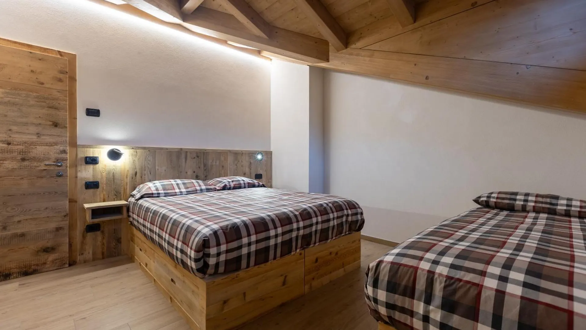 Baita Crosc Livigno