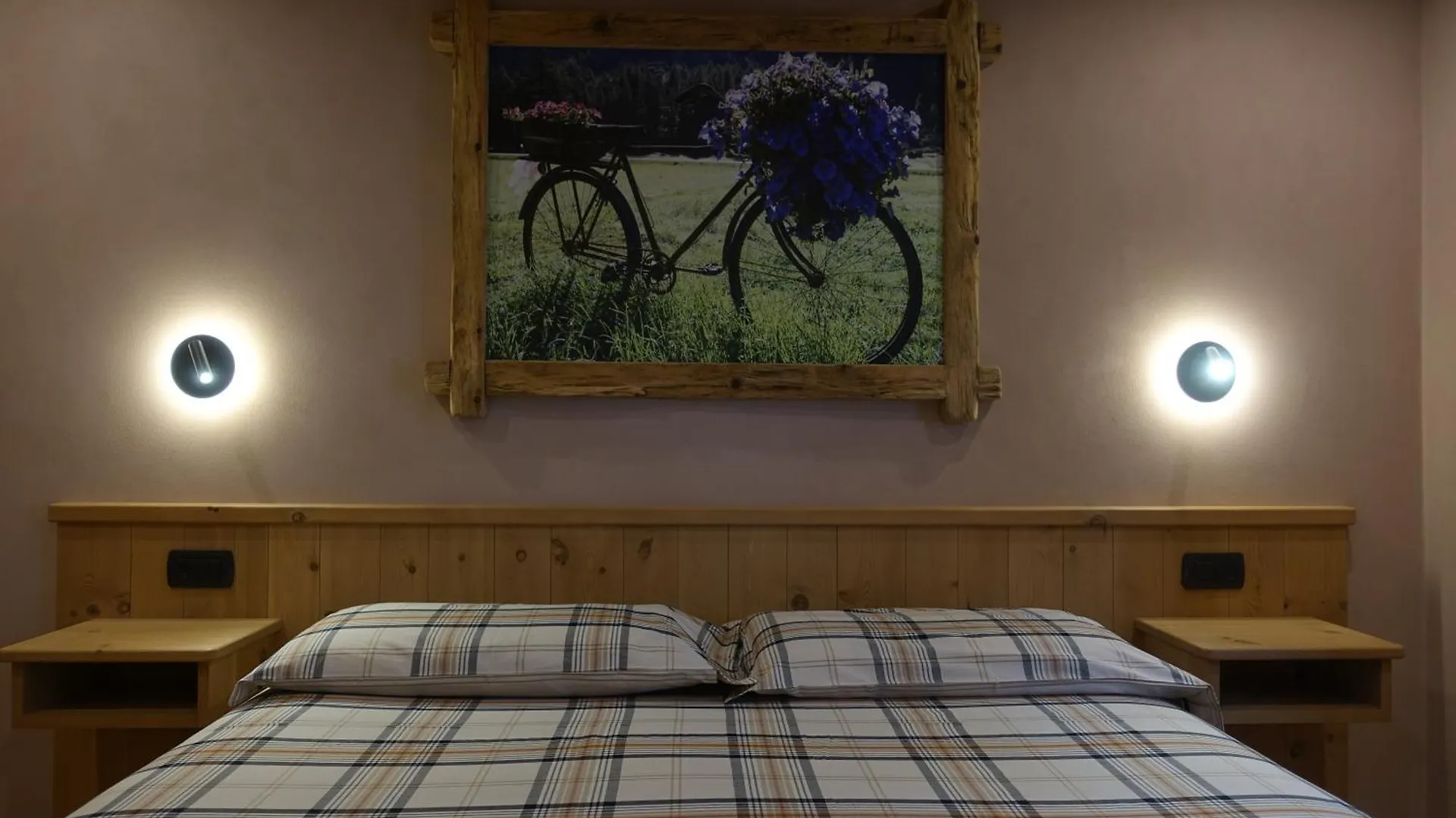 Baita Crosc Livigno